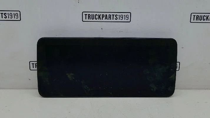 Bosch Electrical System Monitor mirror cam MB MP5, Ophalen, Gebruikt, Overige merken
