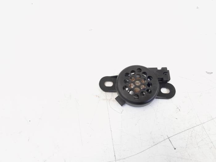 Haut-parleur d'un Audi Q5, -, 3 mois de garantie, Audi, Utilisé