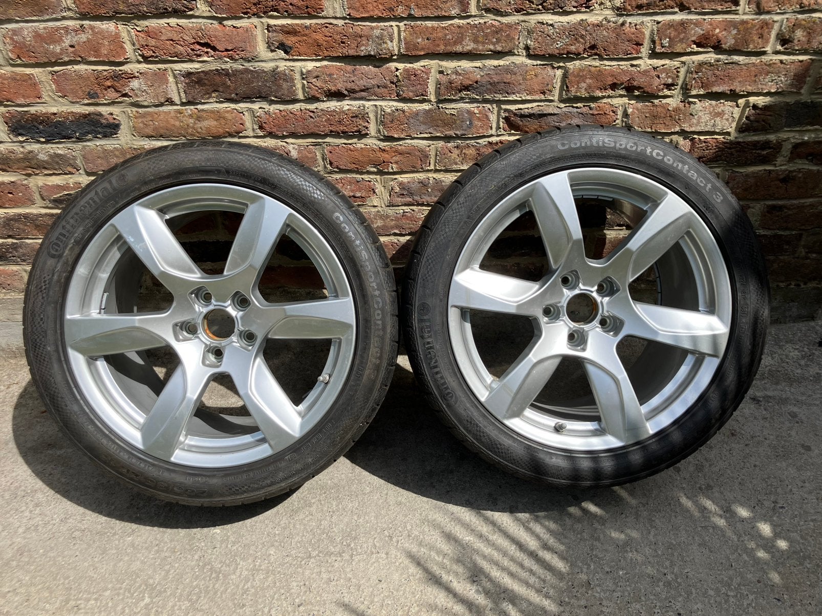 Audi R8, Autos : Pièces & Accessoires, Enlèvement, Jante(s)