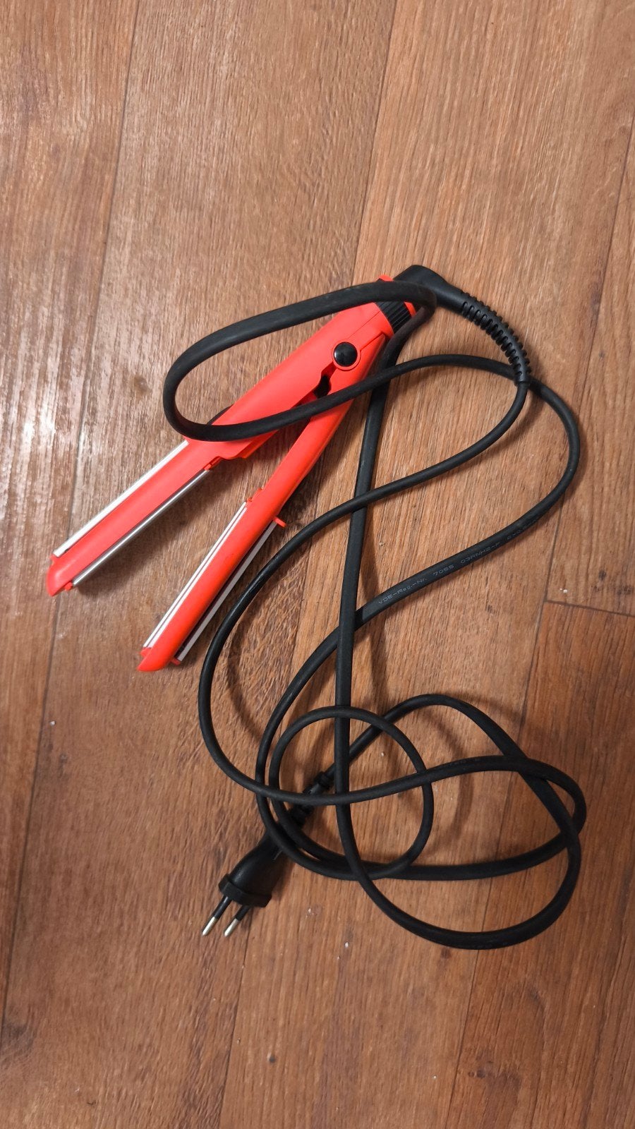 stijltang, Ophalen, Zo goed als nieuw, Haarverzorging