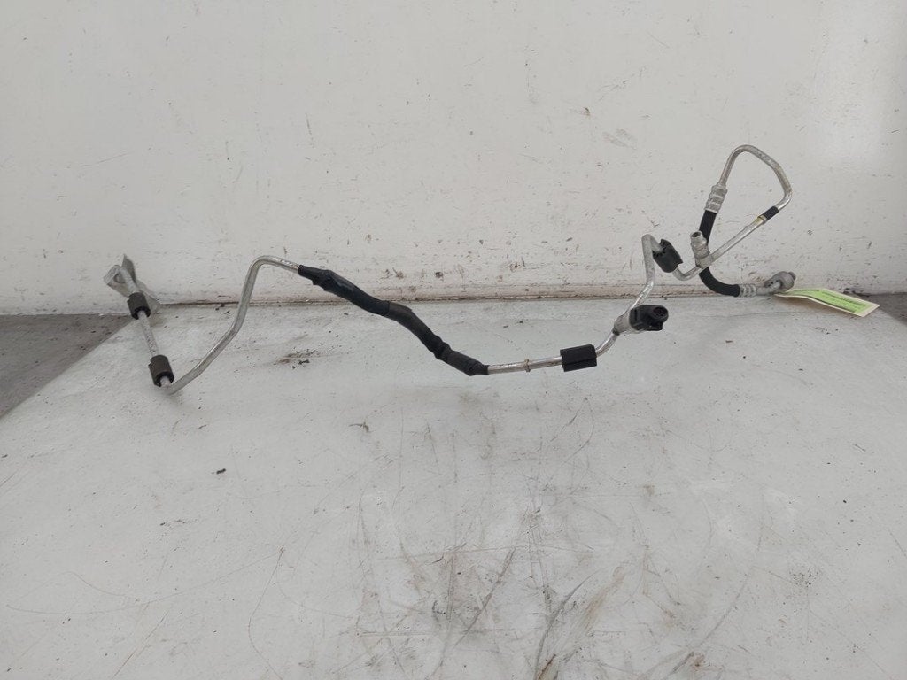 AIRCO LEIDING Skoda Fabia III Combi (NJ5) (|6C0816741J|), Dhr. J. Ham, Gebruikt, Administratie@autoham.nl, Skoda
