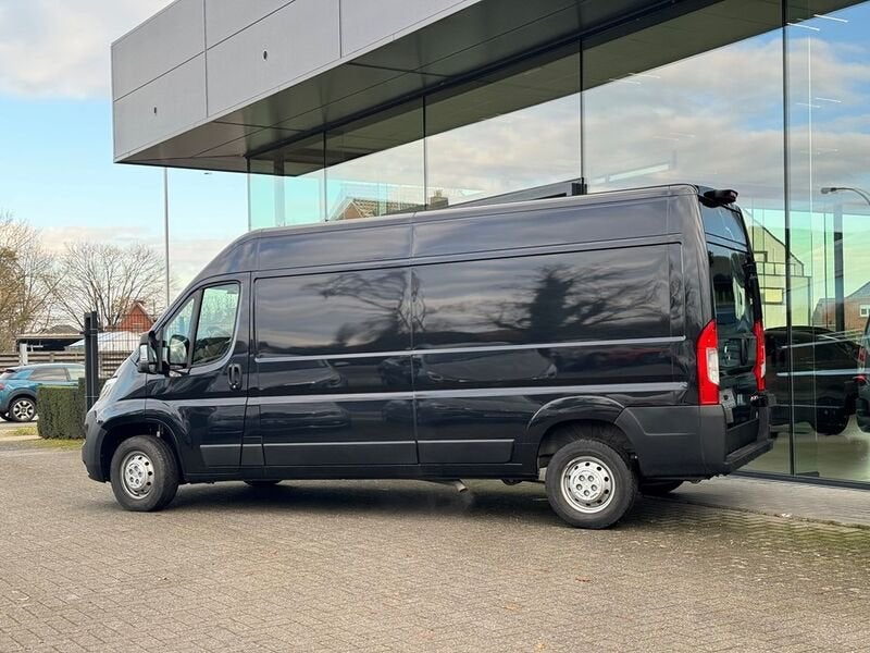 Opel Movano L3H2 Heavy 2.2D 165pk *Camera*Navi*CarPlay*, https://public.car-pass.be/vhr/e68675e5-d658-4364-97ad-38c3937ab3b7, Achat