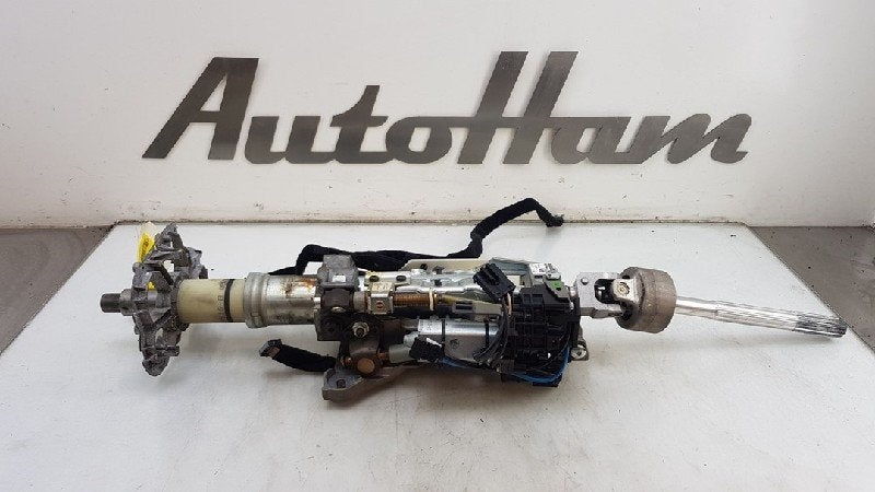STUURKOLOM BMW 5 serie (E60) (12-2001/03-2010), Gebruikt, BMW