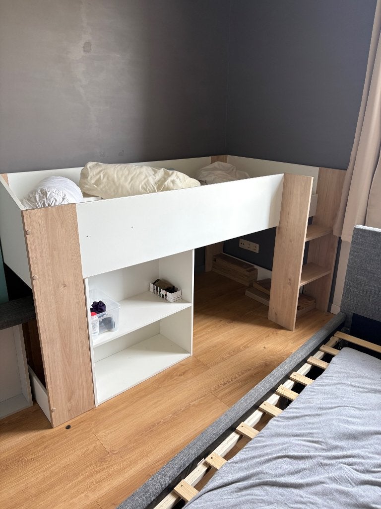 Kinderkamer, Ophalen, Gebruikt, Jongetje of Meisje