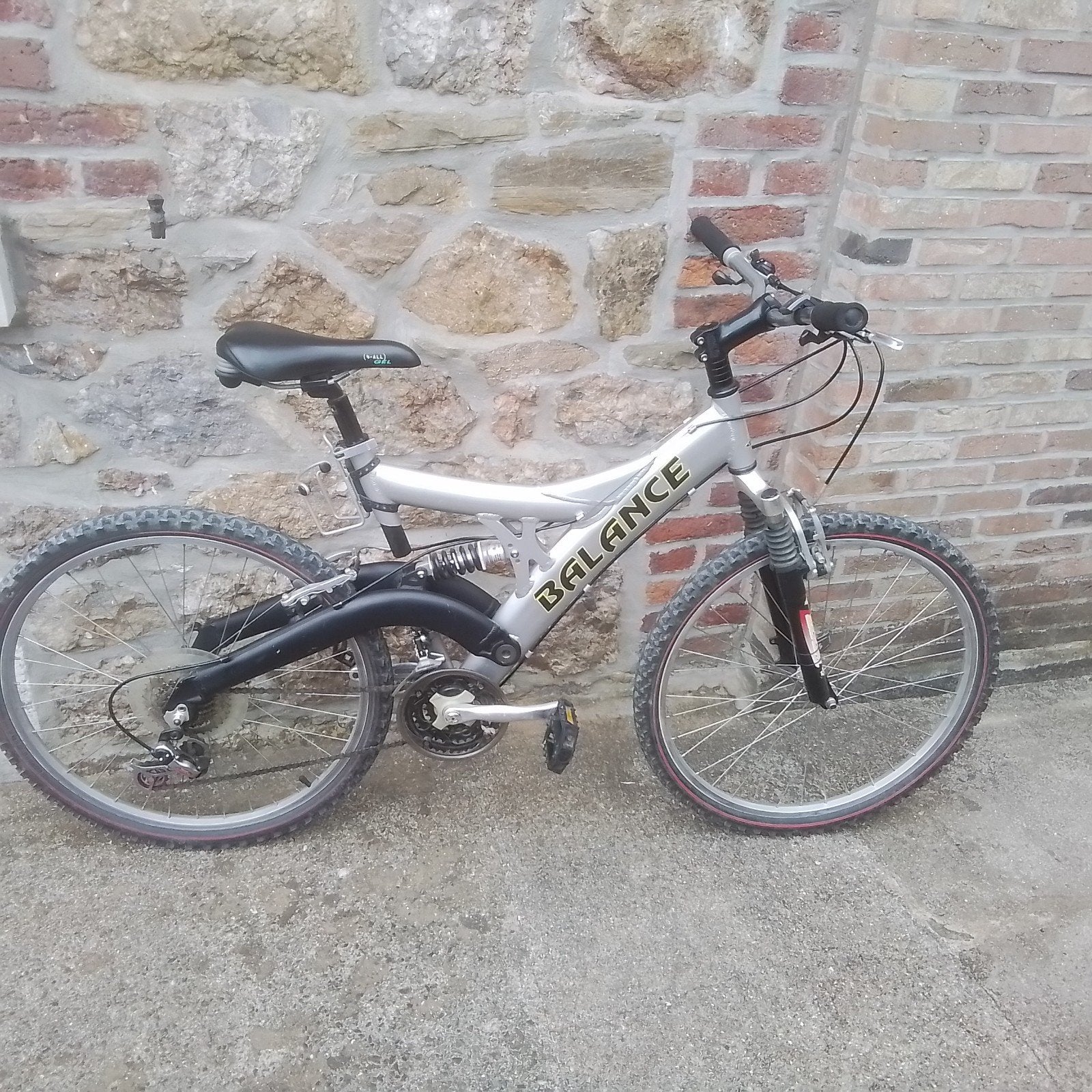 VTT d’occasion, Vélos & Vélomoteurs, Enlèvement