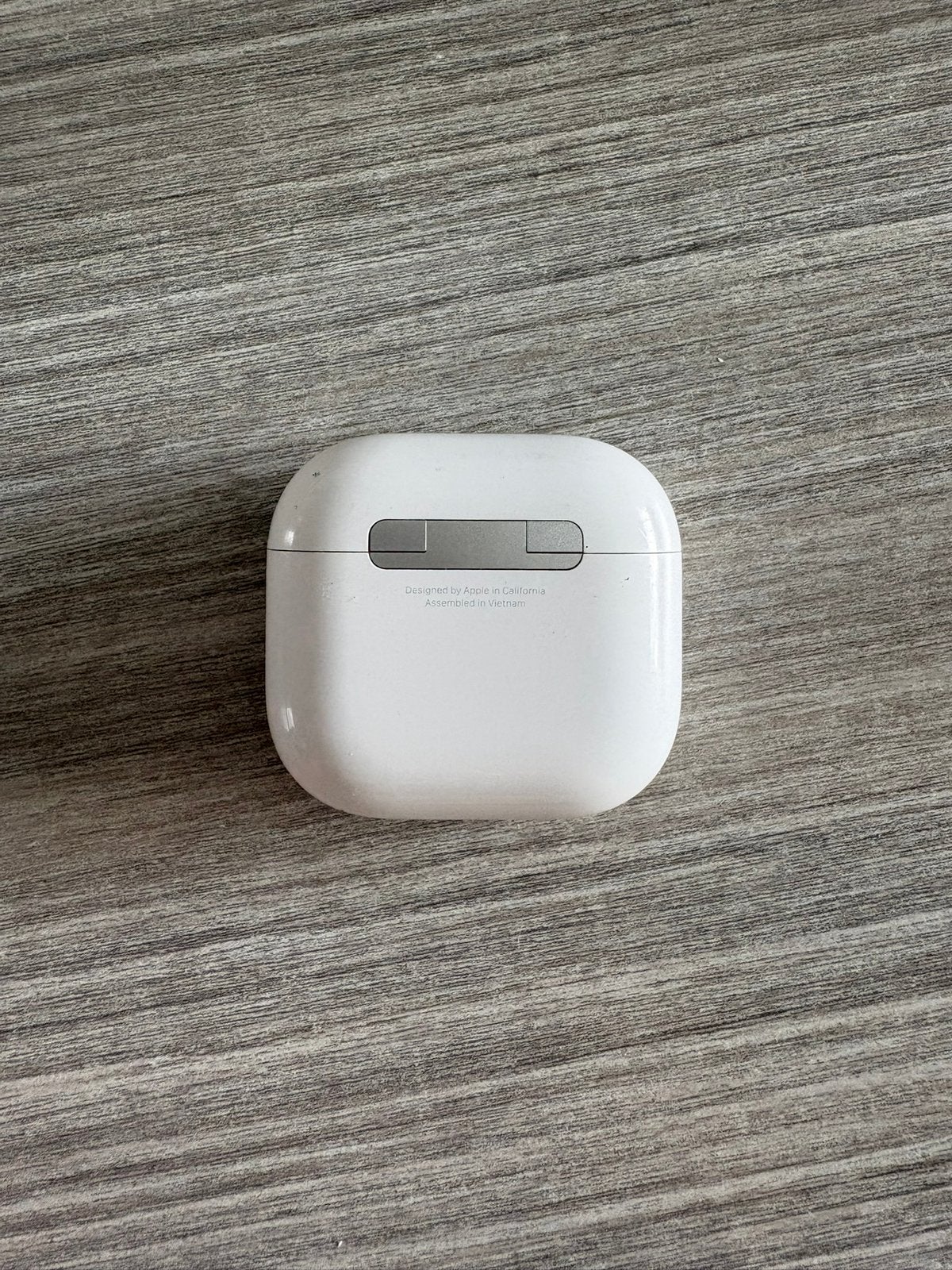 Airpods 4, Ophalen, Gebruikt, Apple, In oorschelp (earbud)