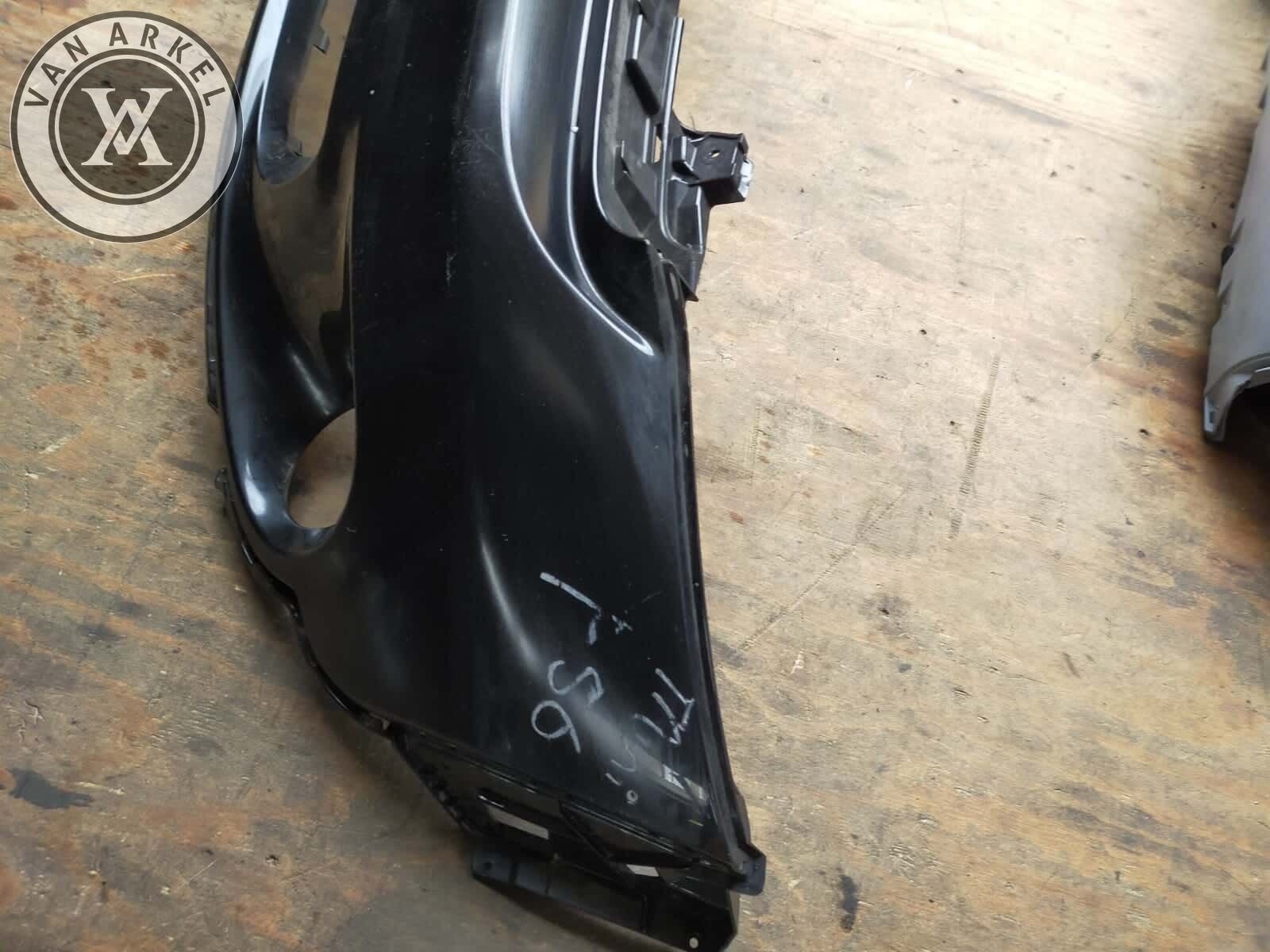 Mini f56 voorbumper, -, -, Enlèvement, -