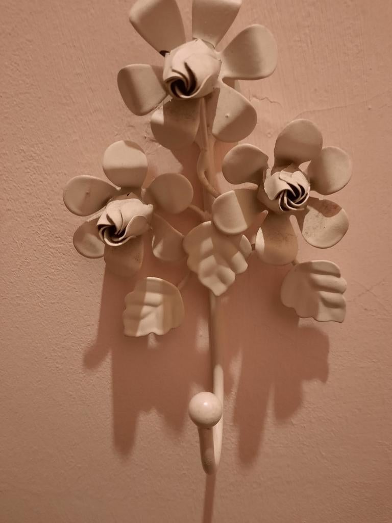 Kapstokje Zara Home, Ophalen