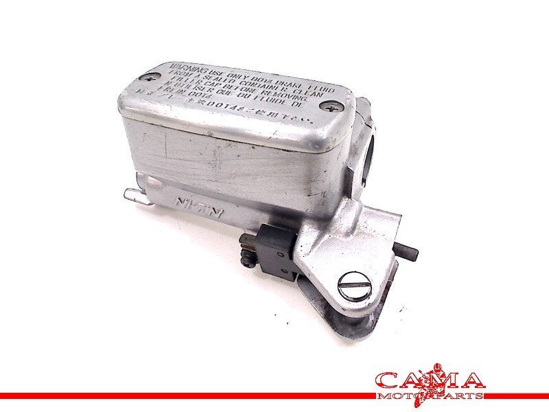 EMETTEUR EMBRAYAGE VFR 800 VTEC 2002-2013 (VFR800 RC46), Dhr. S. di Majo, Utilisé, Info@cama-motorparts.nl, P.J. Troelstraweg 8 8
3144 CX  MAASSLUIS, NL