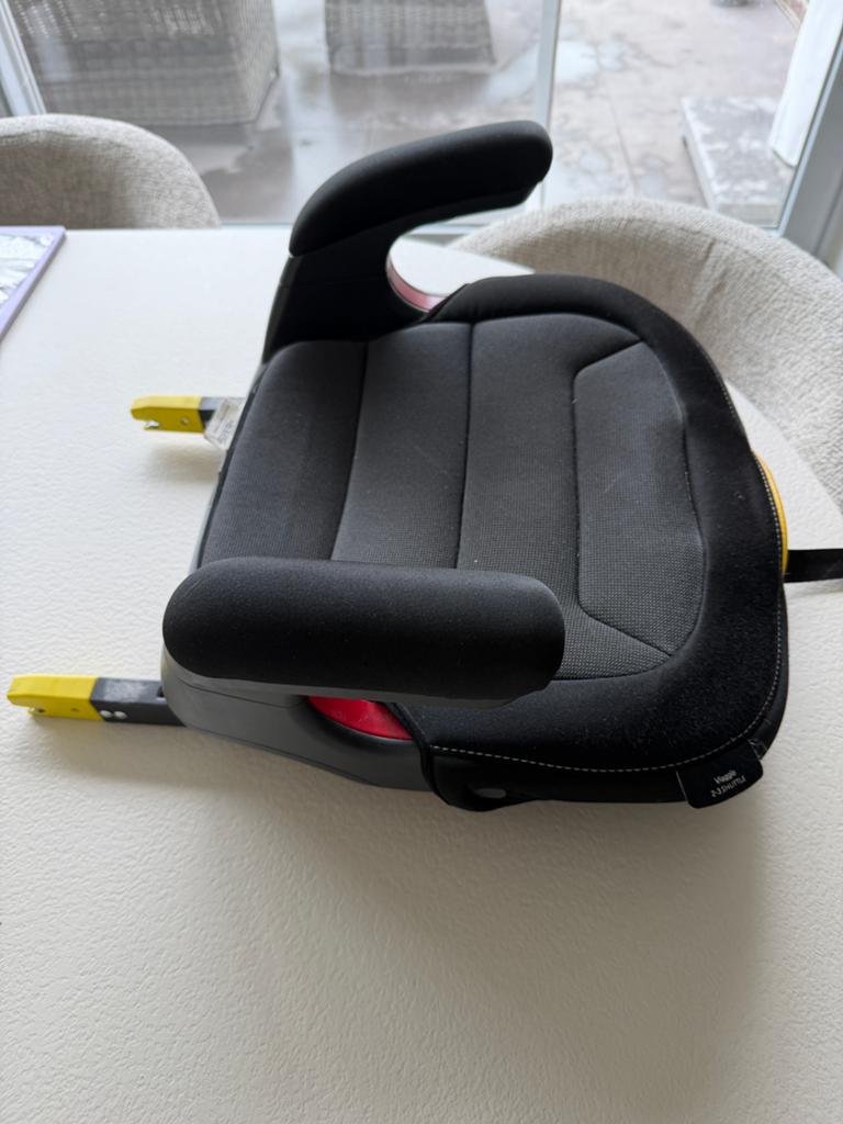 Autostoeltje 15 tot 36 kg, Auto-onderdelen, Ophalen, Gebruikt