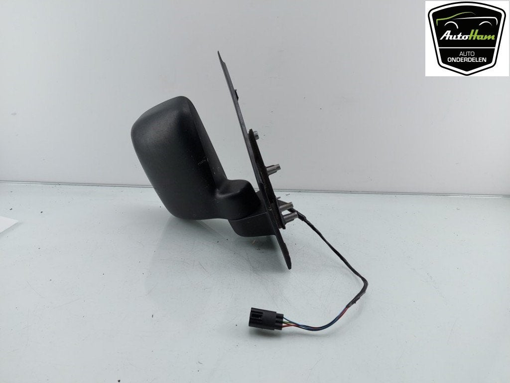 RETROVISEUR LATERAL DROIT Ford Transit Connect, Utilisé, Ford