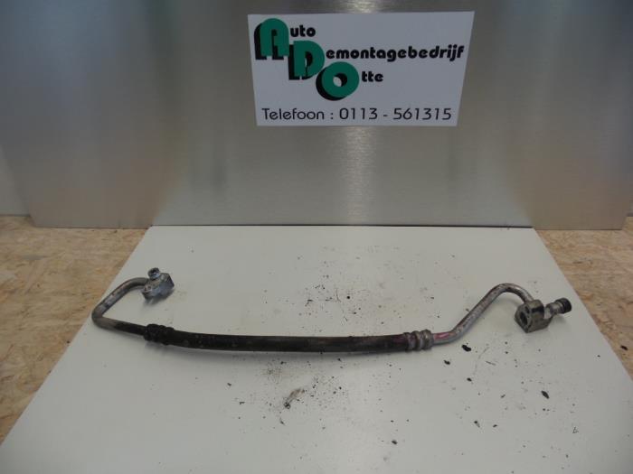 Tuyau clim d'un Nissan Primera (Primera P99-), -, 3 mois de garantie, Utilisé, -