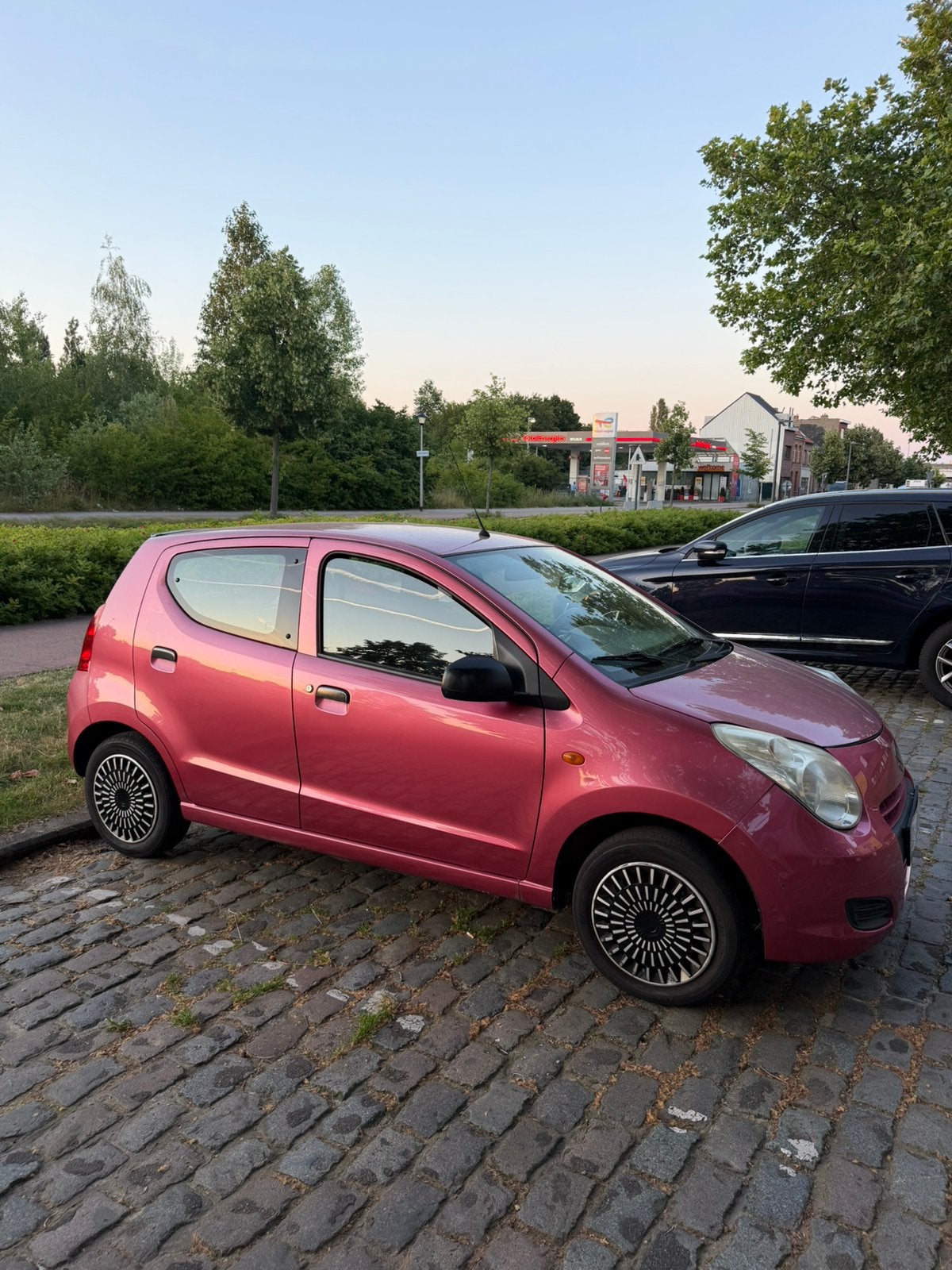 Suzuki alto 2010 euro 5, Auto's, Euro 5, 5 deurs, Particulier, Alto