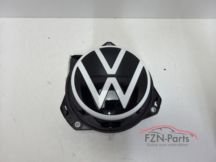 VW ID3 Achterklep Opener Met Achteruitrijcamera, Ophalen of Verzenden, Gebruikt