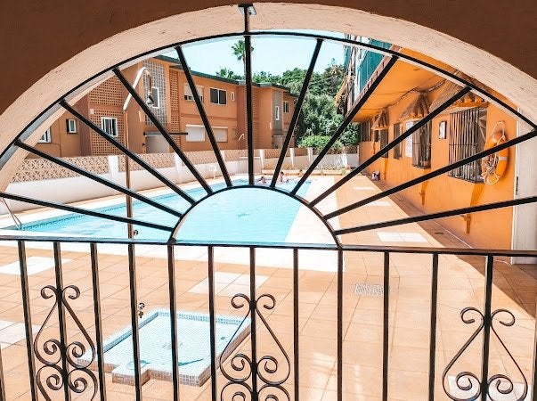 Vakantie appartement Fuengirola, Vacances, Vacances | Soleil & Plage