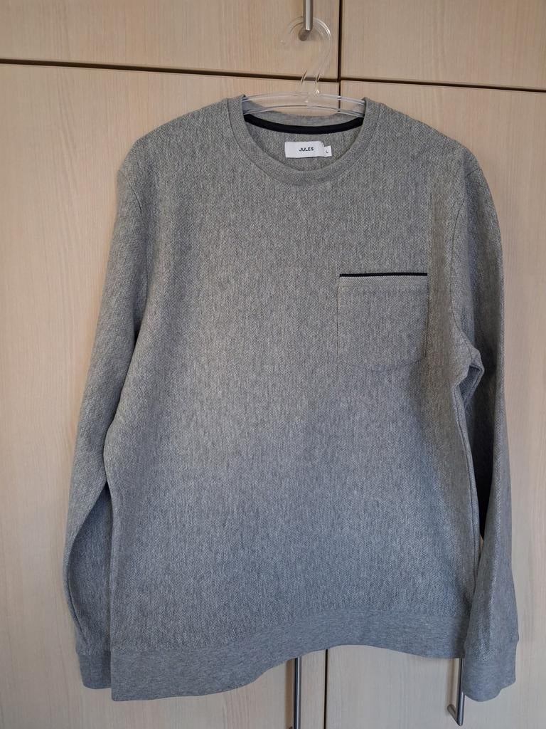 À vendre, Vêtements | Hommes, Pulls & Vestes, Enlèvement ou Envoi, Taille 52/54 (L)