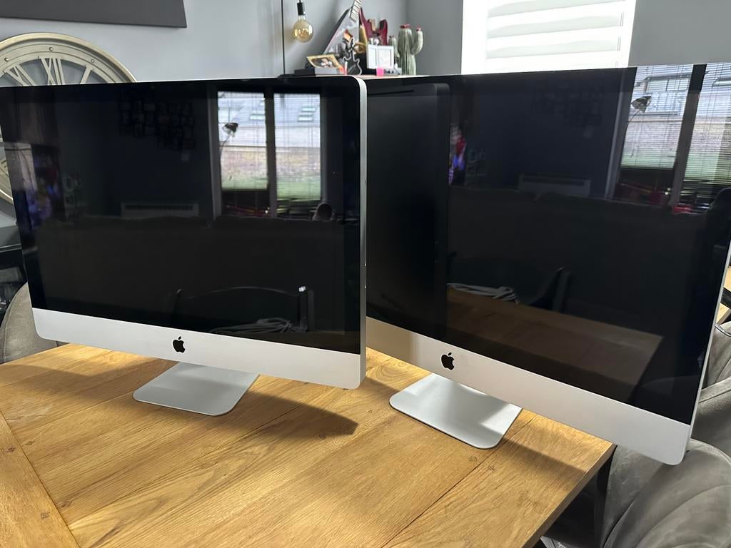 Imac 27 2009, Informatique & Logiciels, Enlèvement, Comme neuf, IMac