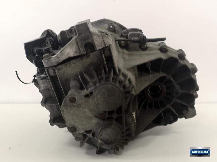 Boîte de vitesse d'un Volvo V50, Autos : Pièces & Accessoires, -, 3 mois de garantie, Utilisé, -