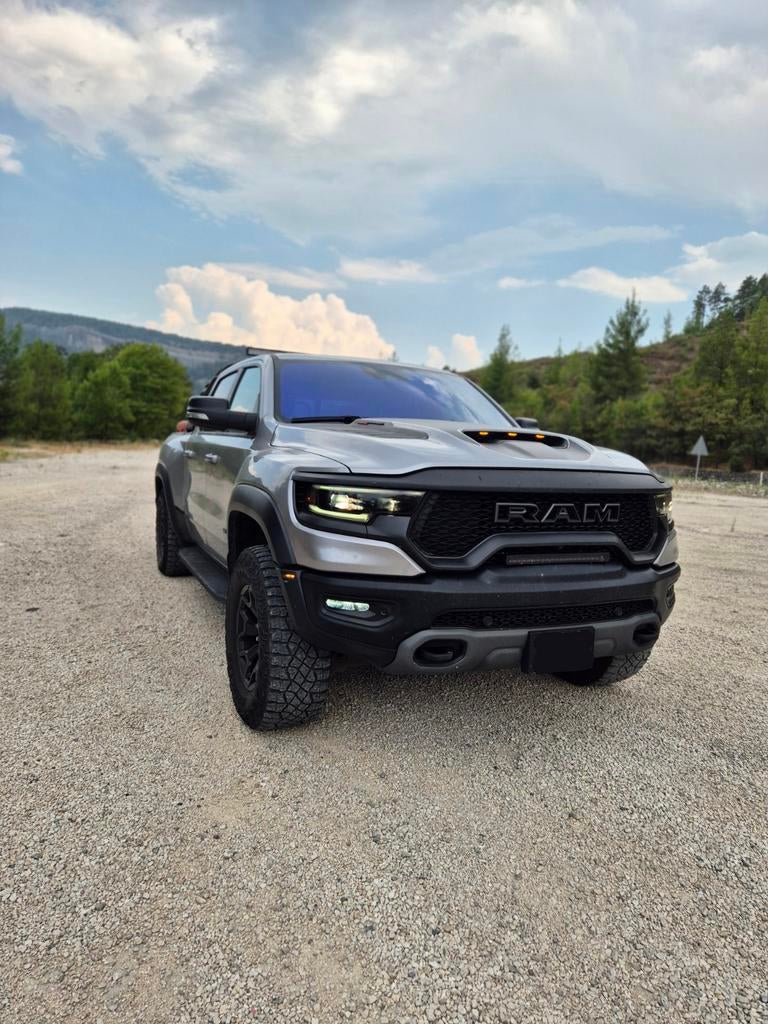 Dodge Ram TRX 6.2L Supercharge V8, Auto's, Particulier, Te koop