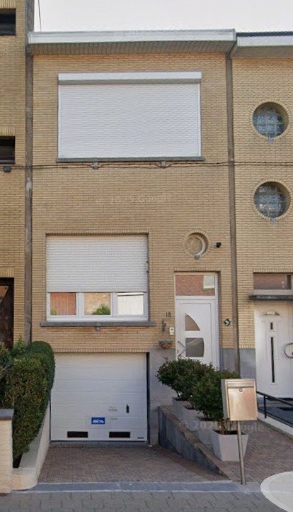 Te Koop Deurne-Antwerpen | Rijwoning | 2 slpk.  mogelijk 3, Immo, Huizen en Appartementen te koop, 216 kWh/m²/jaar, 187 m², Tot 200 m²