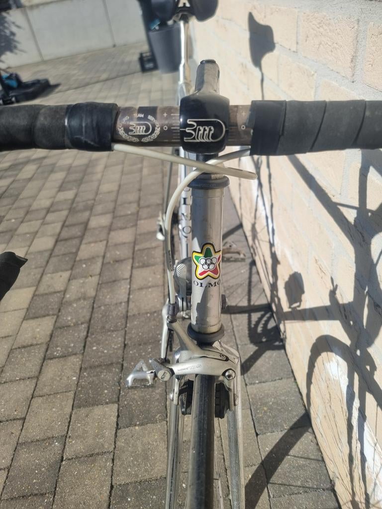 Velo olmo, Fietsen en Brommers, Gebruikt, Overige merken