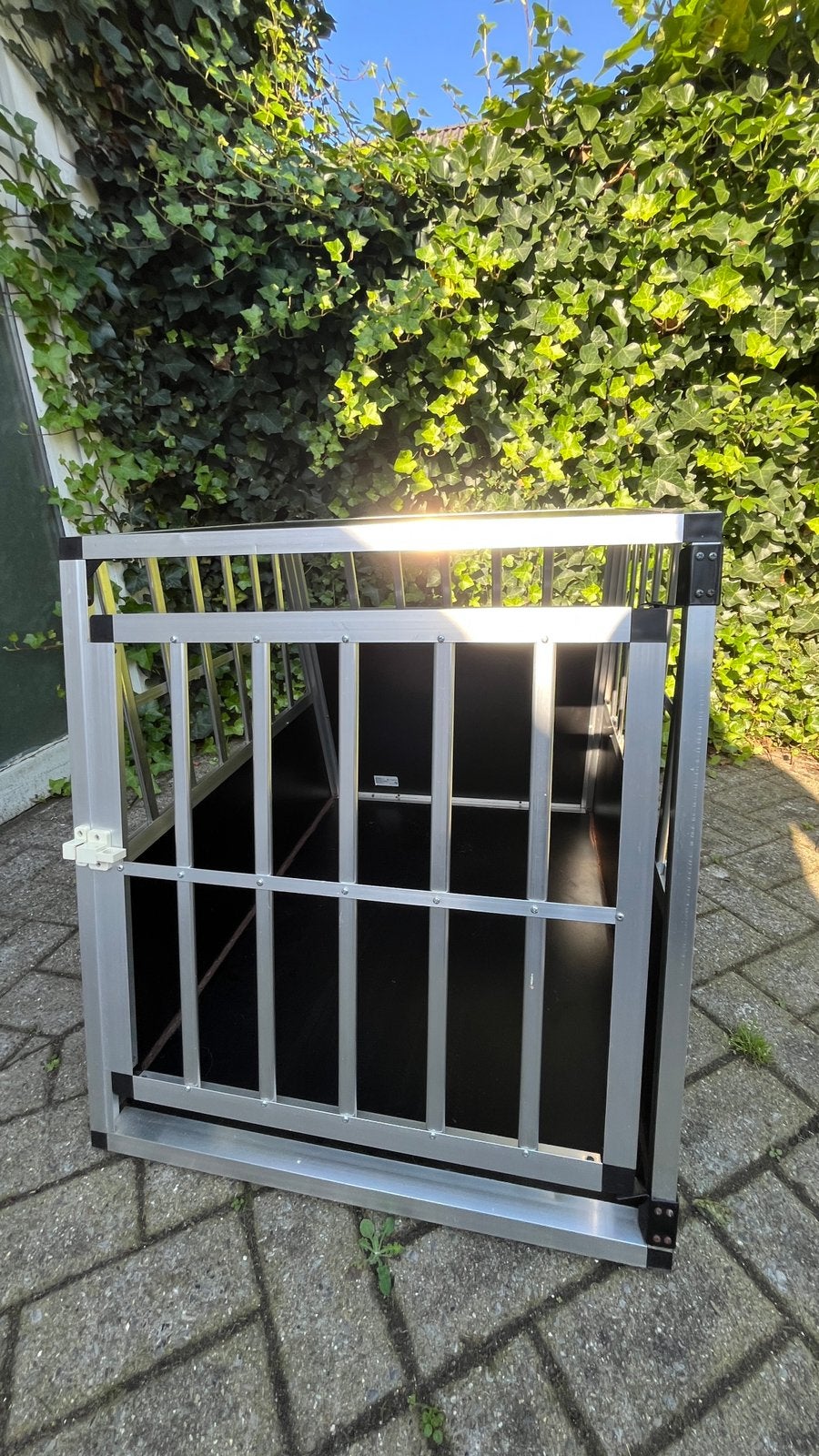 benches, Dieren en Toebehoren, Ophalen, Gebruikt