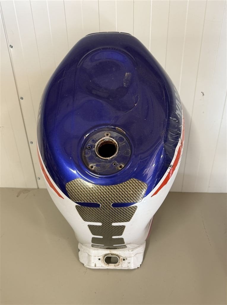 Yamaha YZF 750 R Brandstof / Benzinetank YZF750 93-99, Motos, Enlèvement ou Envoi, Utilisé