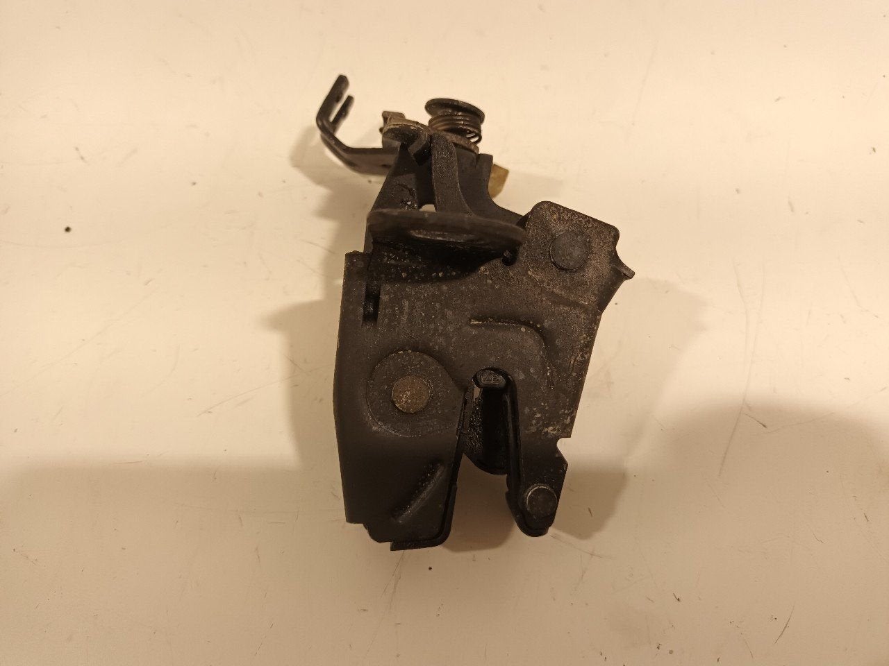 Slotvanger Volkswagen Crafter, Auto-onderdelen, Carrosserie, Volkswagen, Gebruikt, Herkomst onderdeel bekend, 12 maanden garantie