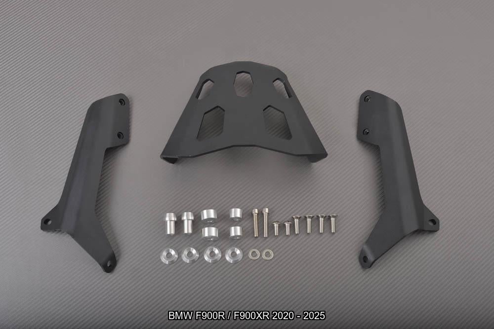 Support Top Case Porte Bagage BMW F900R / F900XR 2020 - 2025, Motos, Accessoires | Autre, Neuf, Enlèvement ou Envoi