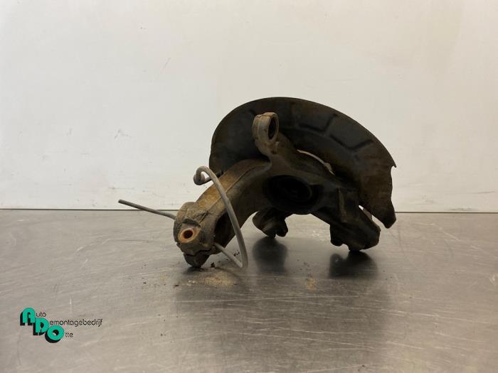 Joint avant droit d'un Volkswagen Polo (Polo 09-), Volkswagen, -, 3 mois de garantie, Utilisé
