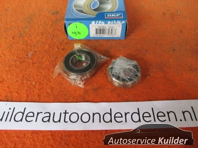 Wiellager achter Suzuki Alto Swift Daewoo Tico SKF, Neuf, -, -, Suzuki