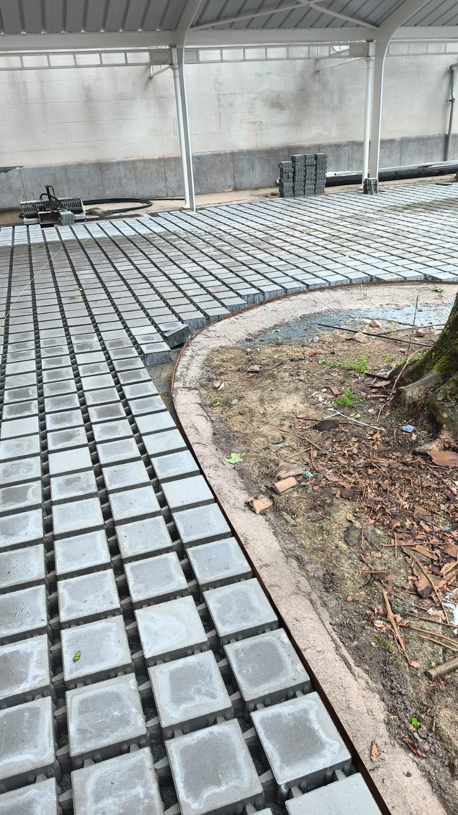 klinkers Man, Doe-het-zelf en Bouw, Ophalen of Verzenden