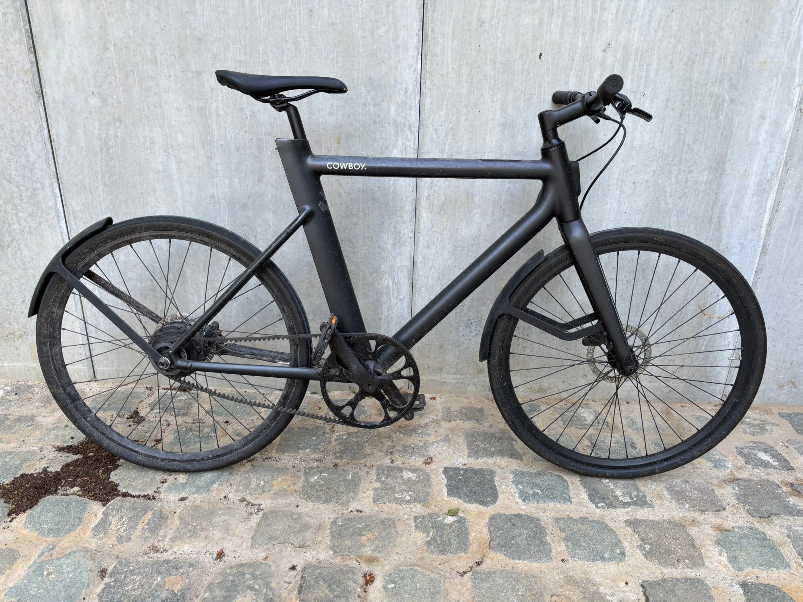 Cowboy C2, Vélos & Vélomoteurs, Enlèvement, Utilisé, Autres marques