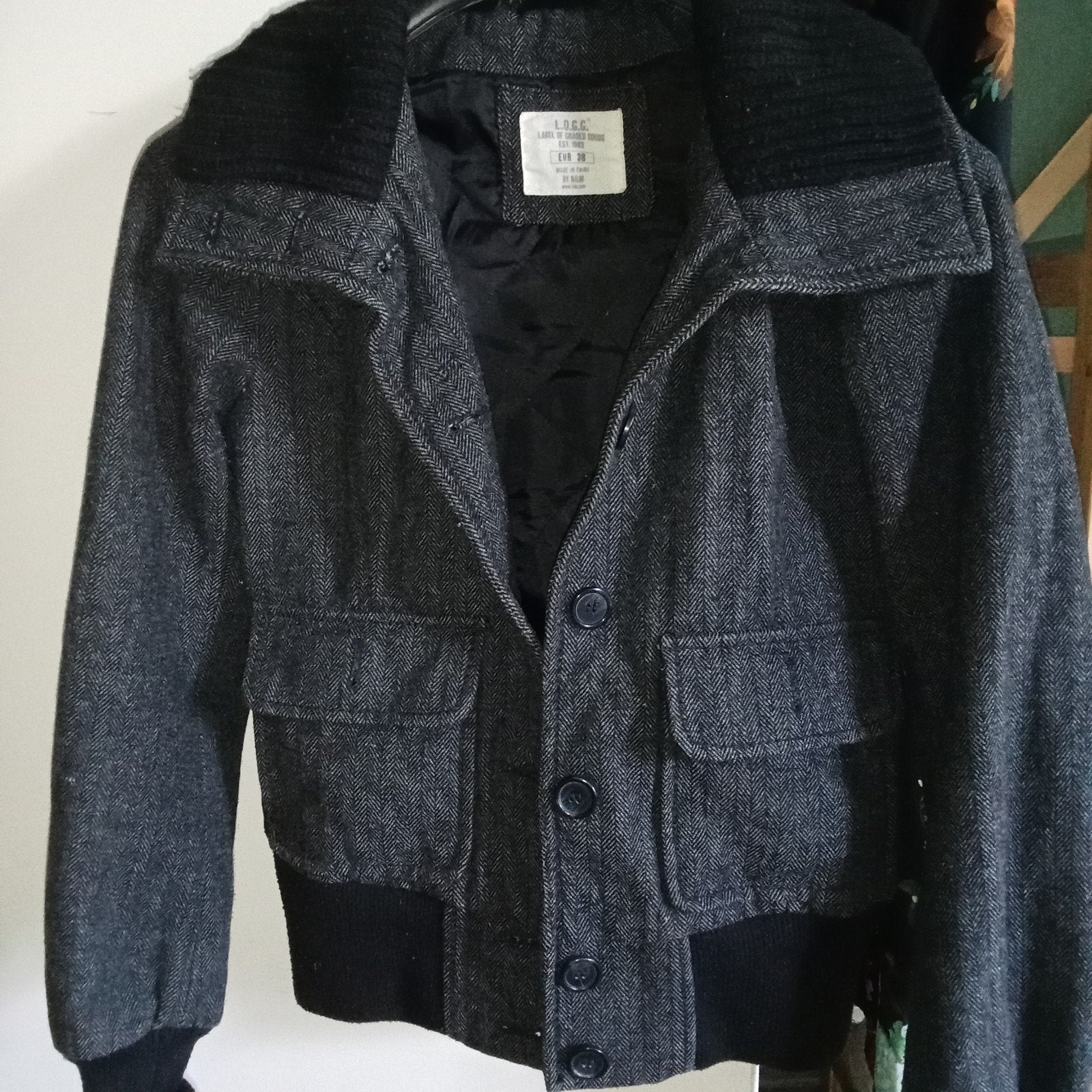 Jas, Vêtements | Femmes, Vestes & Costumes, Enlèvement
