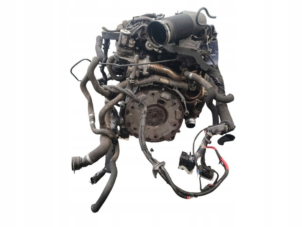 Moteur D4204T14 Complet VOLVO XC60, Autos : Pièces & Accessoires, Envoi, Utilisé, Skoda