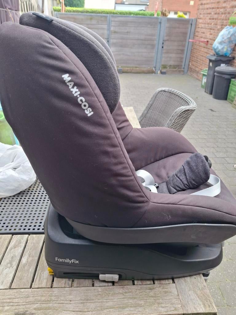 Kinderautostoel, Kinderen en Baby's, Ophalen