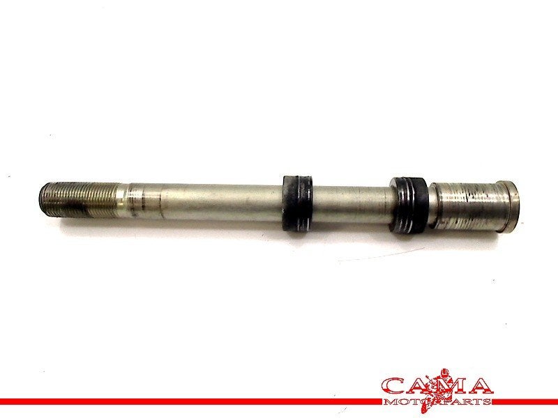 ESSIEU AVANT Z 1000 SX 2010-2013 +ABS (Z1000SX ZX1000G-H), Motos, Dhr. S. di Majo, Utilisé, Info@cama-motorparts.nl, P.J. Troelstraweg 8 8
3144 CX  MAASSLUIS, NL