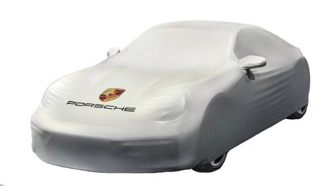 Porsche 911 cover, Auto diversen, Autohoezen, Ophalen, Zo goed als nieuw