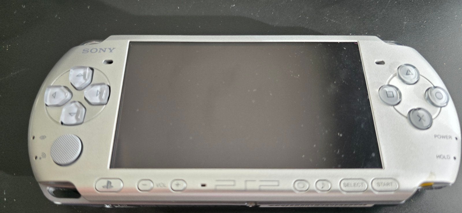 PSP met 6 games, Games en Spelcomputers, Ophalen