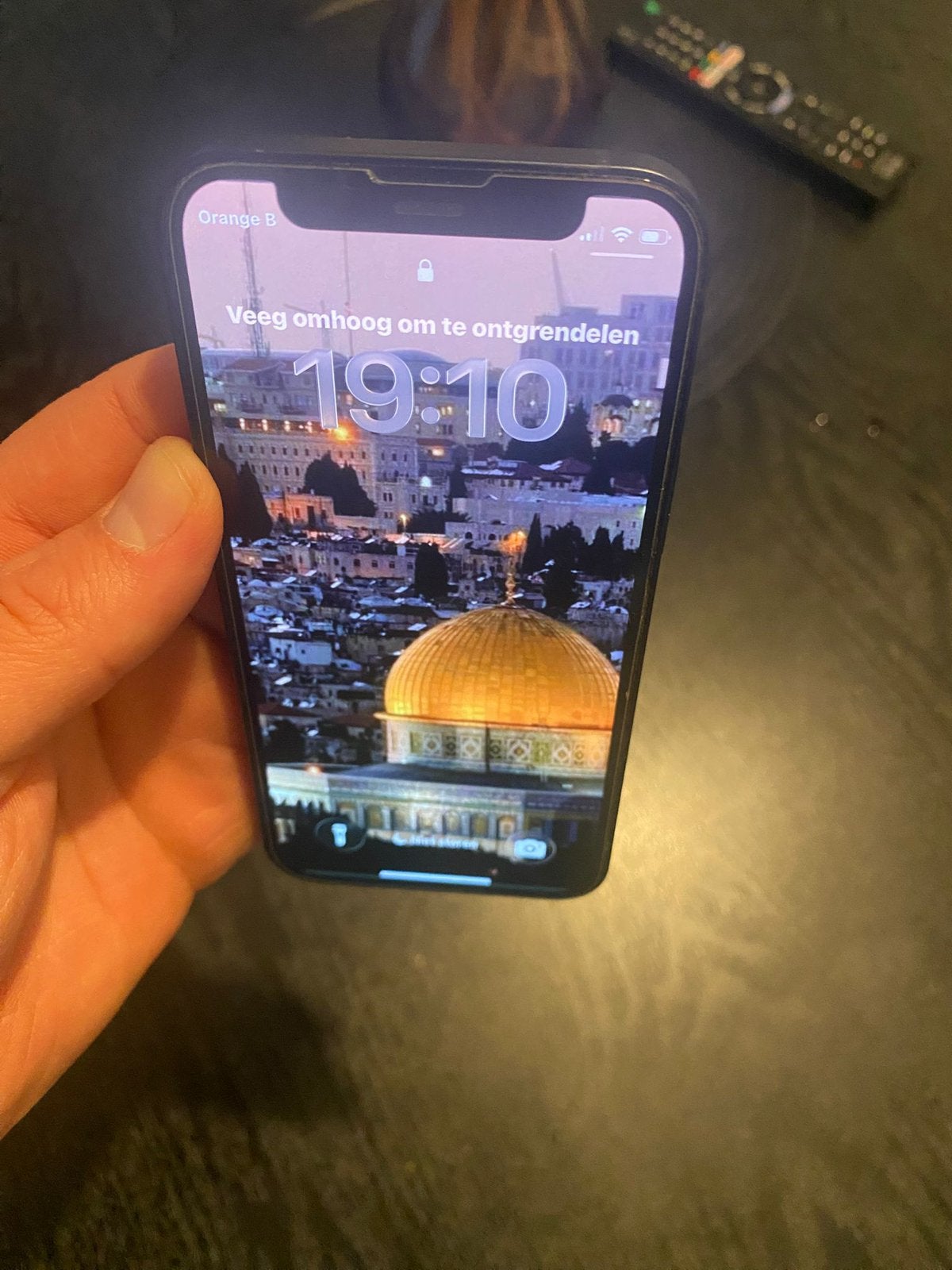 iPhone 12, Télécoms, Enlèvement, Comme neuf