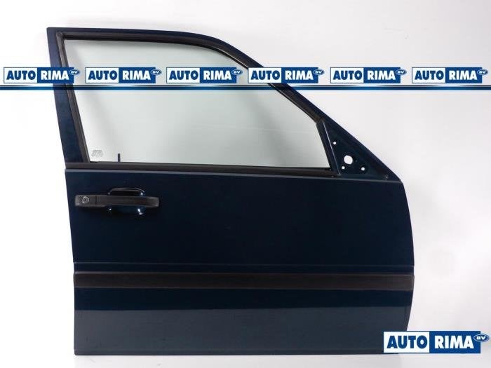 Portier 4Deurs rechts-voor van een Volvo 4-Serie (240), Auto-onderdelen, Gebruikt, -, Deur, -