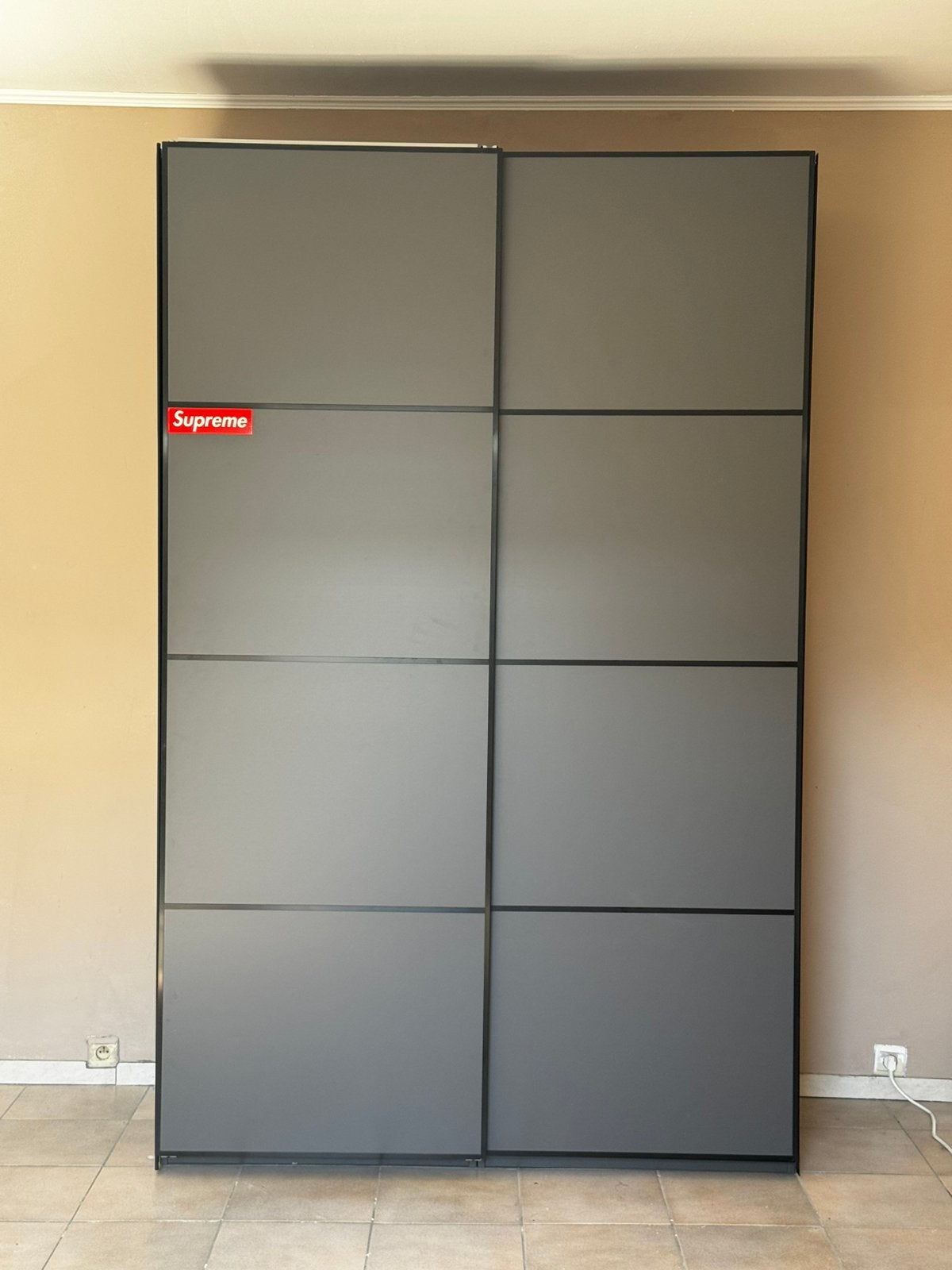 À vendre – Armoire dressing, Enlèvement, Comme neuf
