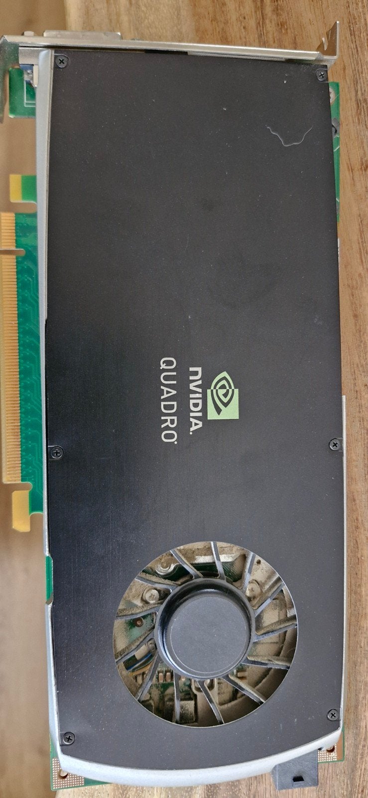 Grafische kaart, Computers en Software, Videokaarten, Nvidia