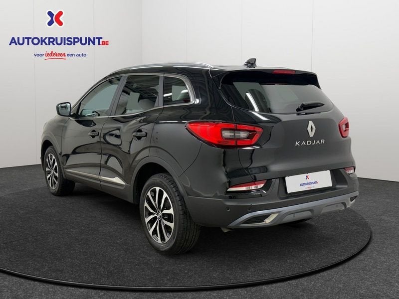 Renault Kadjar 1.3TCe BLACK EDITION EDC, Auto's, Kadjar, https://public.car-pass.be/vhr/bd8478f0-72c4-4434-a88c-d70802bd8f79, Gebruikt