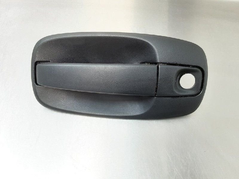 DIVERS schuifdeurgreep links Opel Vivaro (01-2000/07-2014), Utilisé, Opel