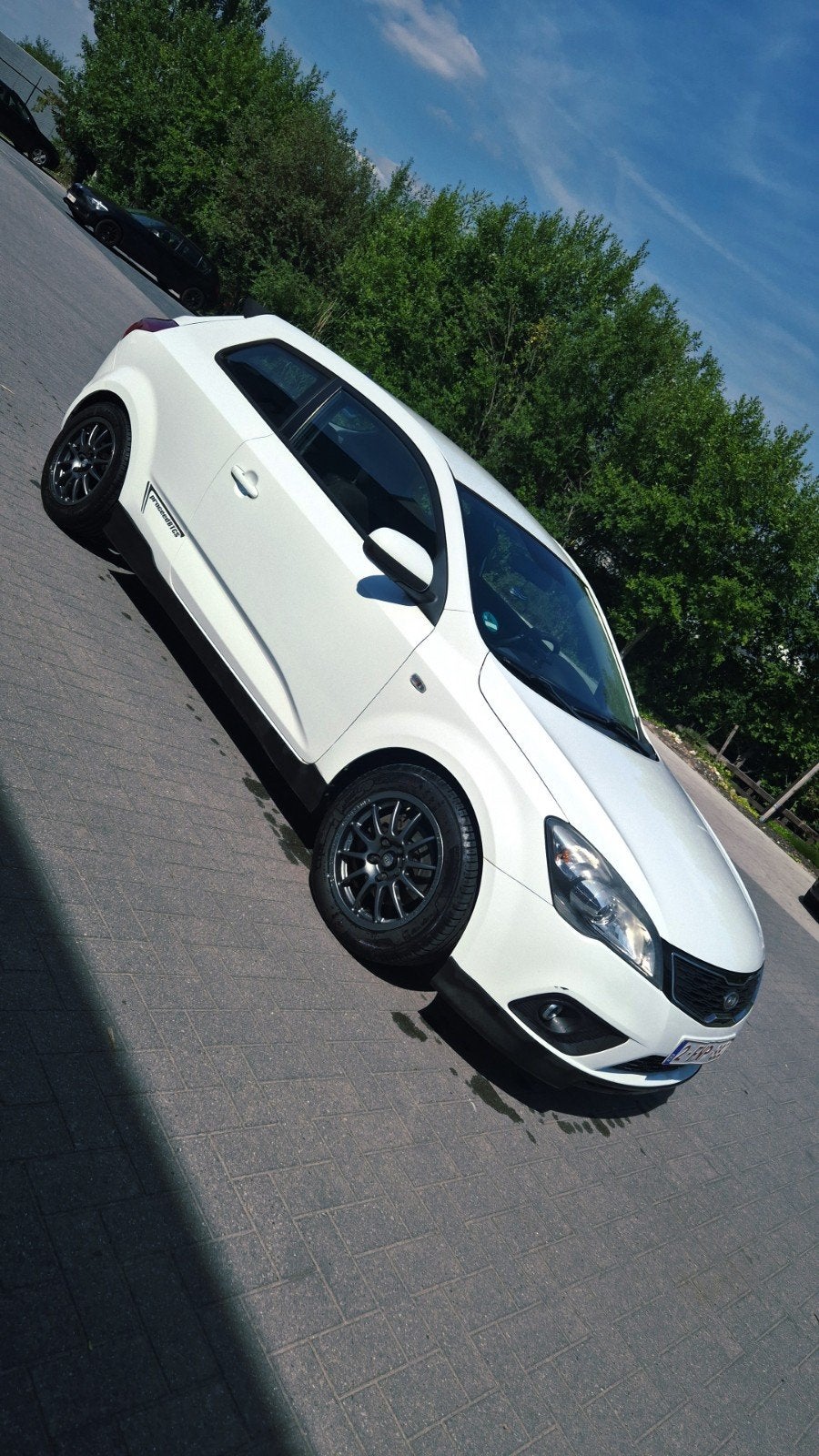 Kia ceed 2012, Auto's, Particulier, Te koop