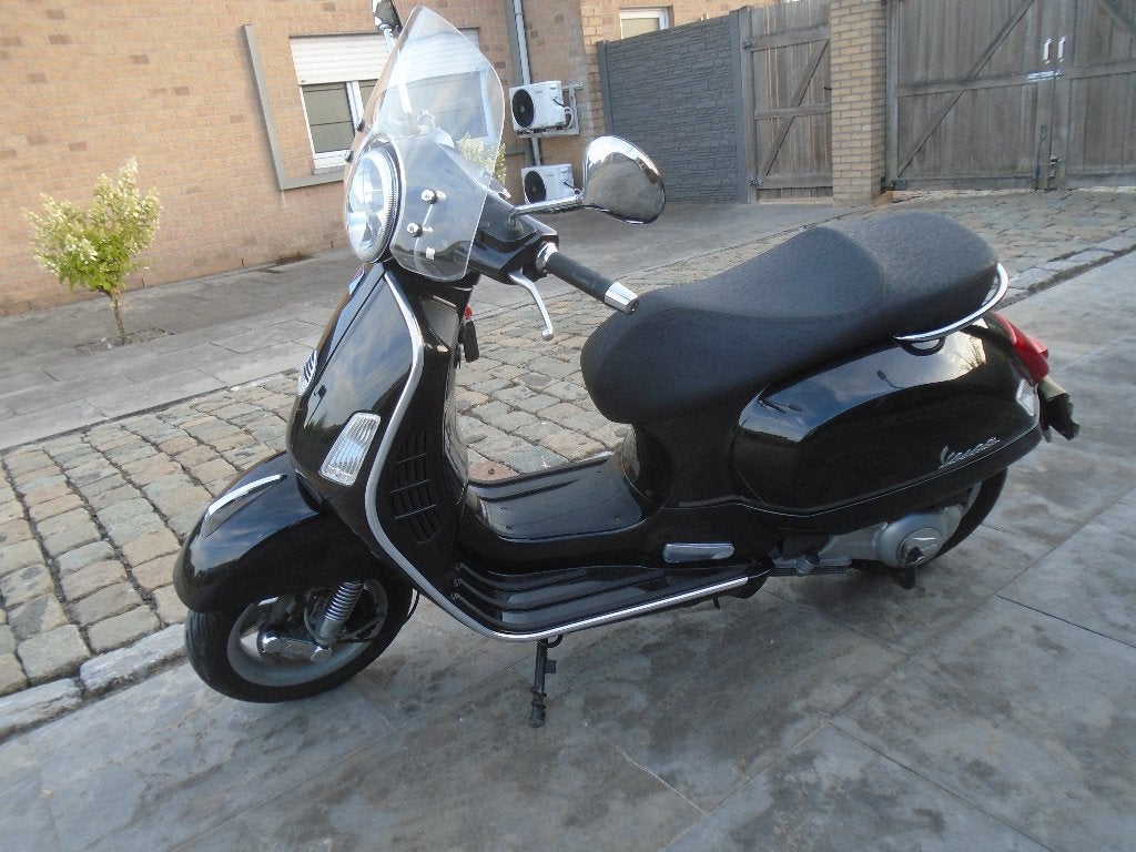 vespa 300ie gts, 2013, topstaat! GEKEURD! 2999€, Ophalen, Overige modellen, 300 cc, Benzine
