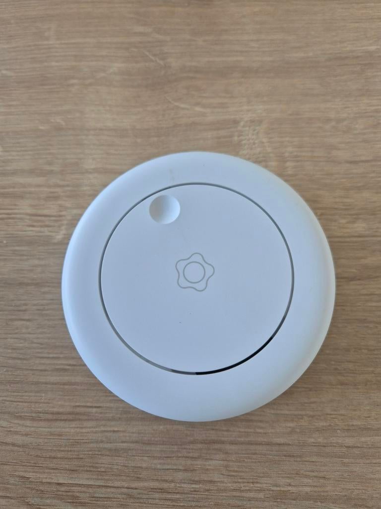 Gratis af te halen - Rookmelder Verisure, Doe-het-zelf en Bouw, Alarmsystemen, Ophalen