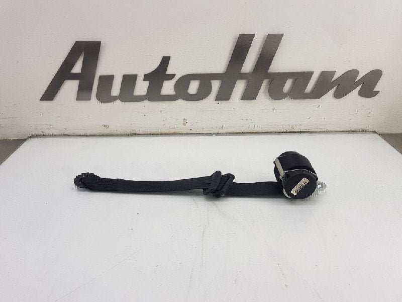CEINTURE DE SECURITE ARRIERE DROITE Opel Meriva, Utilisé, Opel