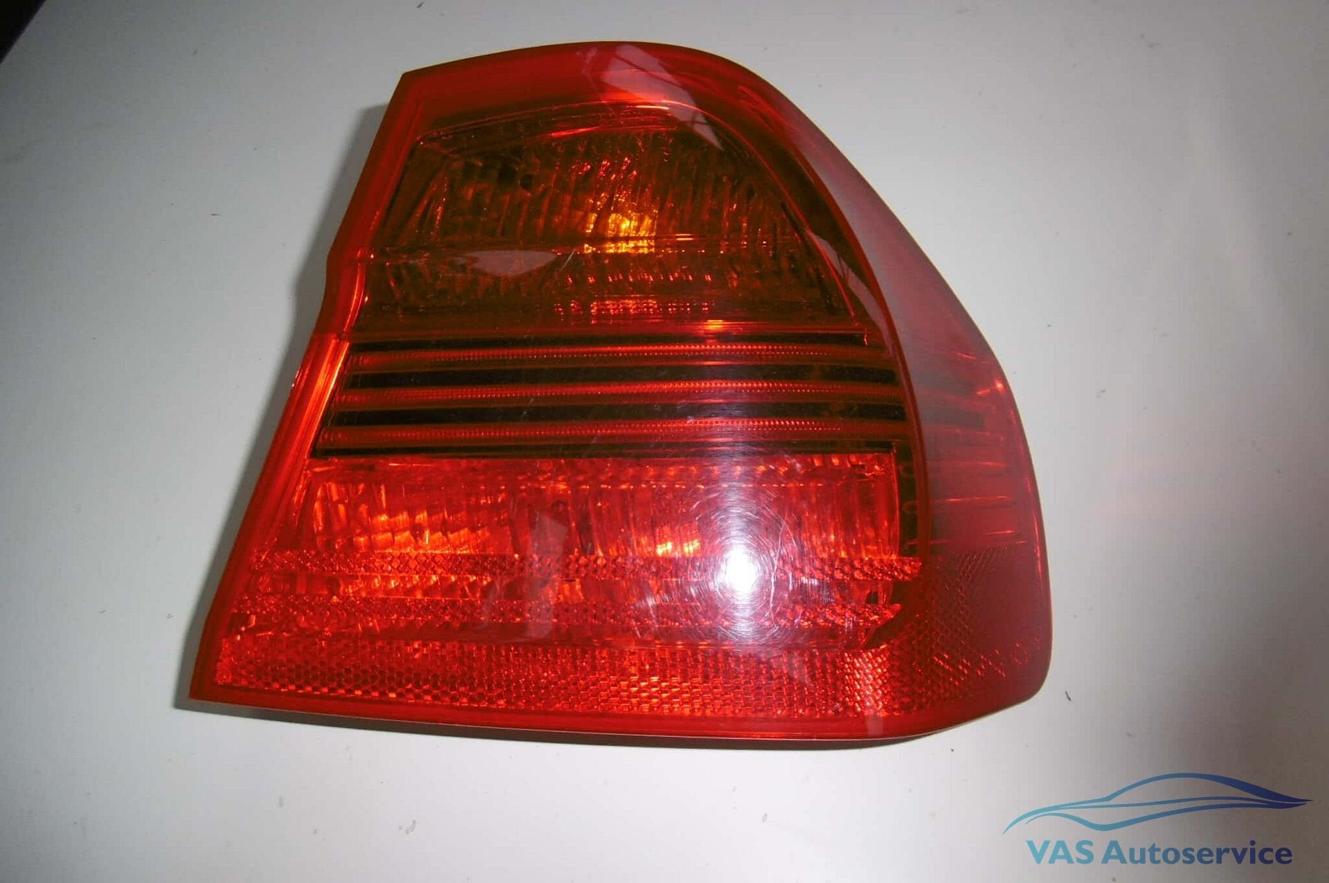 Achterlichten BMW 3-serie E90, -, Utilisé, -, Enlèvement ou Envoi